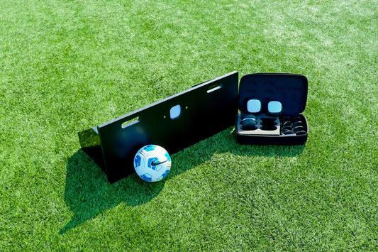 PSG Rebounder Bundle