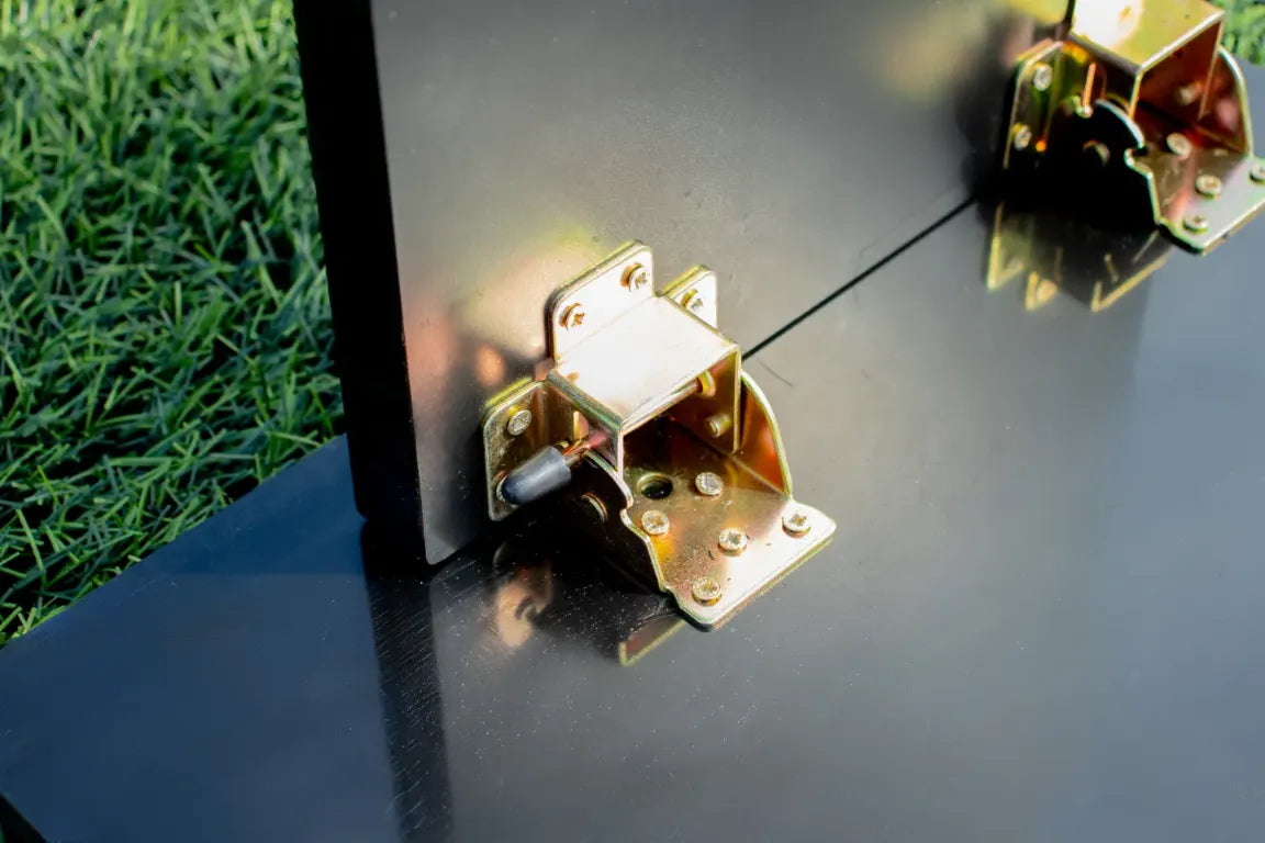 PSG Rebounder Bundle